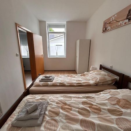 Ferienwohnung Fedderwarden Wilhelmshaven Dış mekan fotoğraf