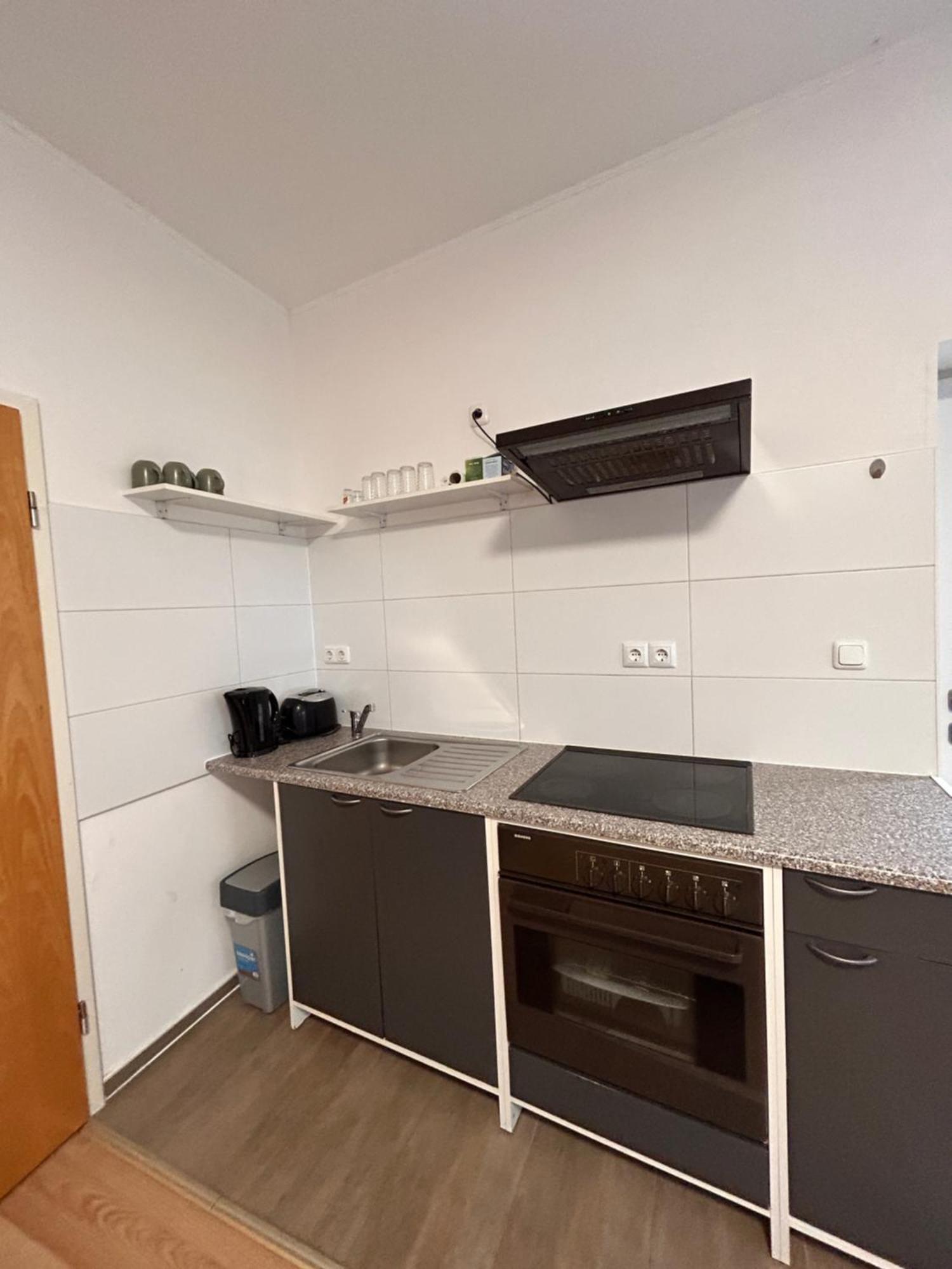 Ferienwohnung Fedderwarden Wilhelmshaven Dış mekan fotoğraf