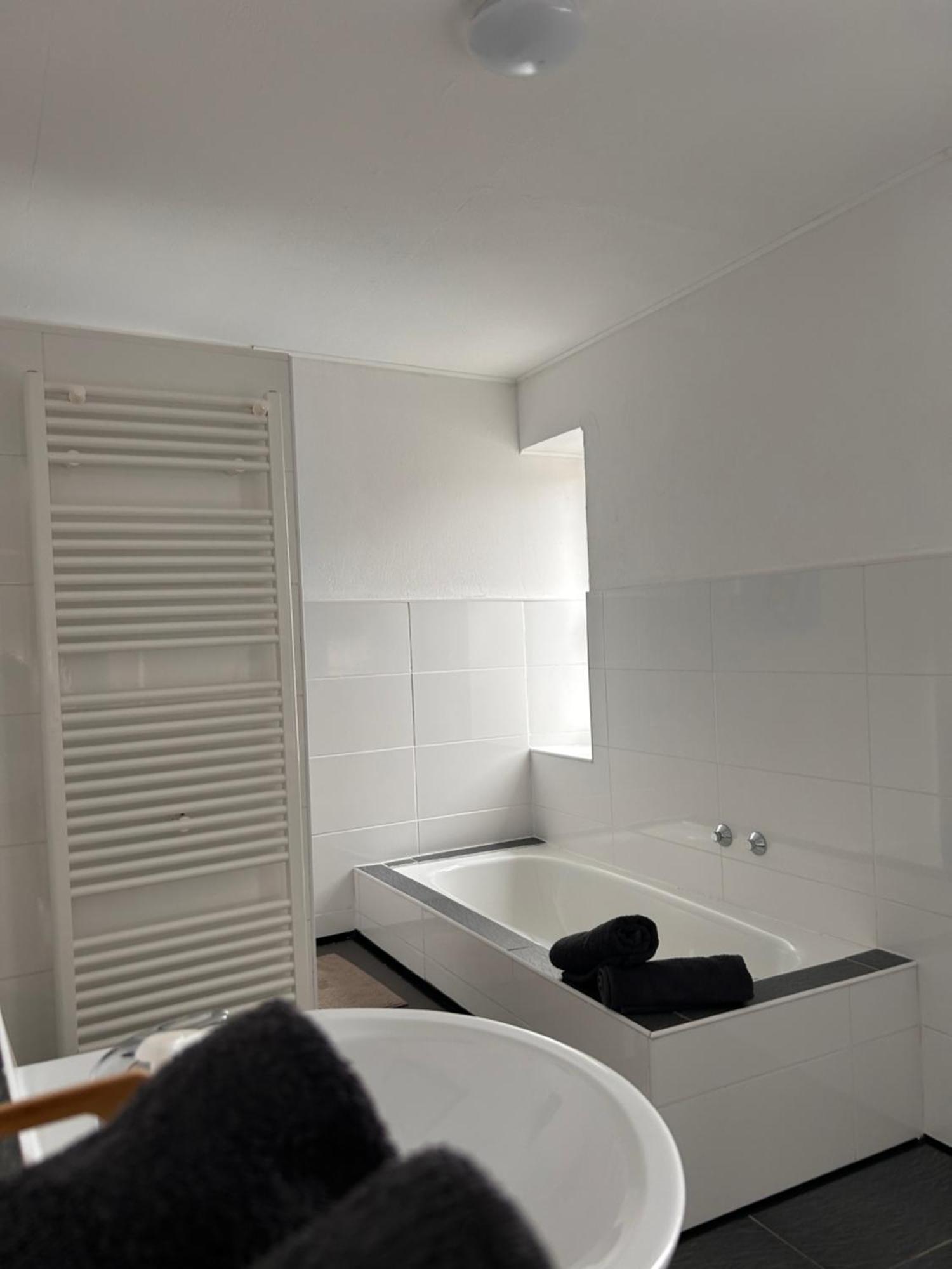 Ferienwohnung Fedderwarden Wilhelmshaven Dış mekan fotoğraf