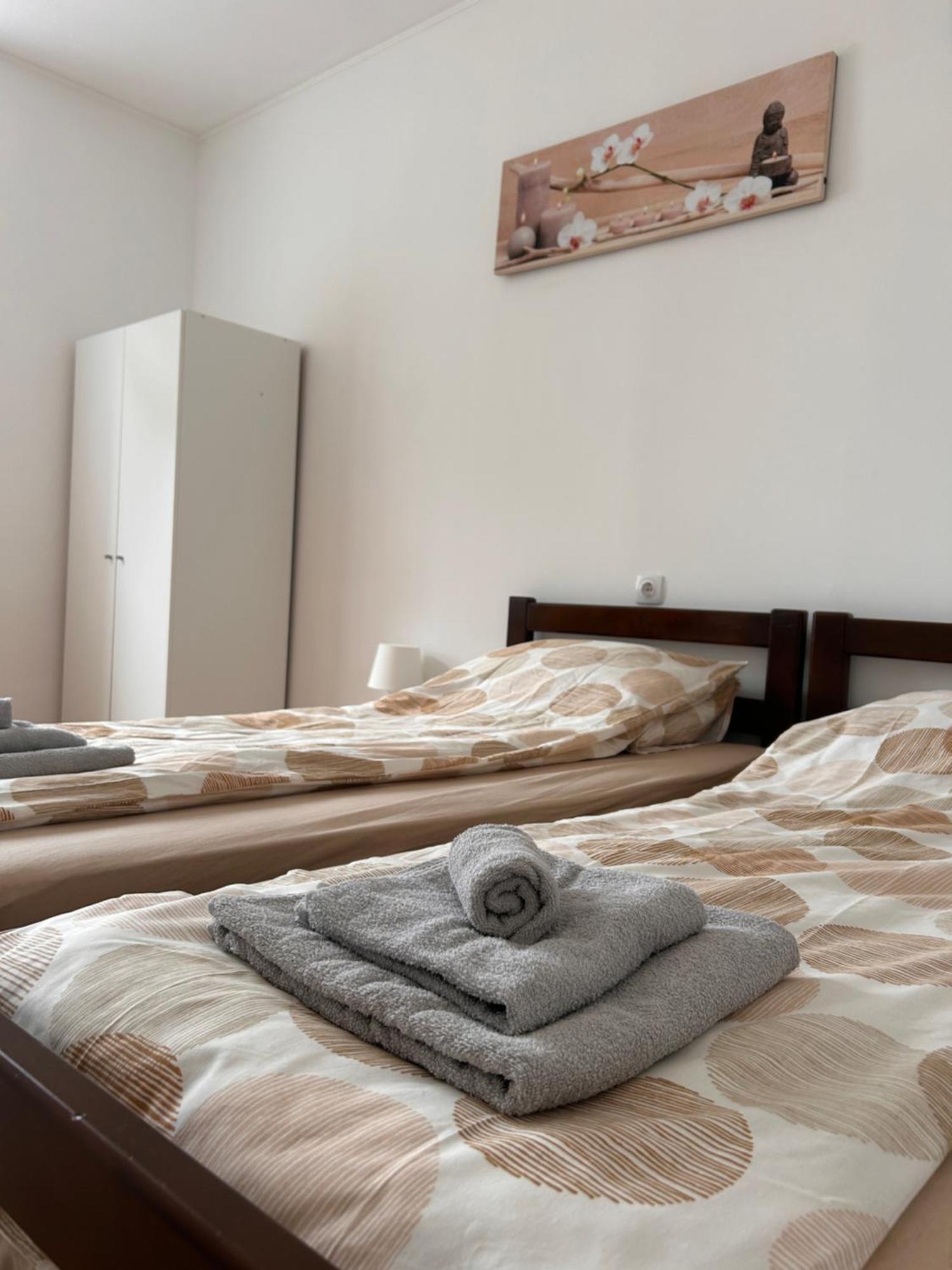 Ferienwohnung Fedderwarden Wilhelmshaven Dış mekan fotoğraf